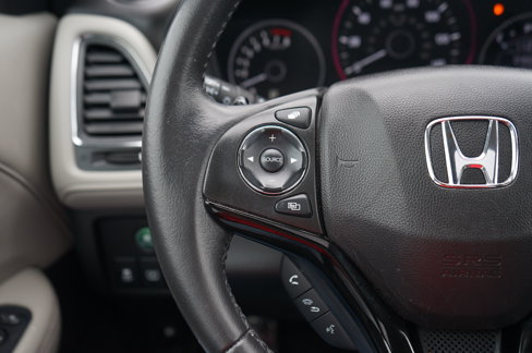 Used 2018 Honda HR-V EX-L image 29