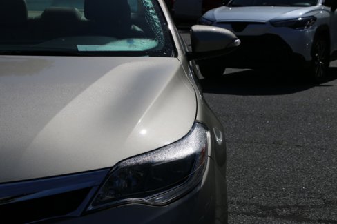 Used 2015 Toyota Avalon XLE Touring image 13