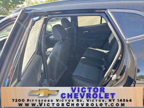 New 2025 Chevrolet Trax LT w/ Driver Confidence Package image 26