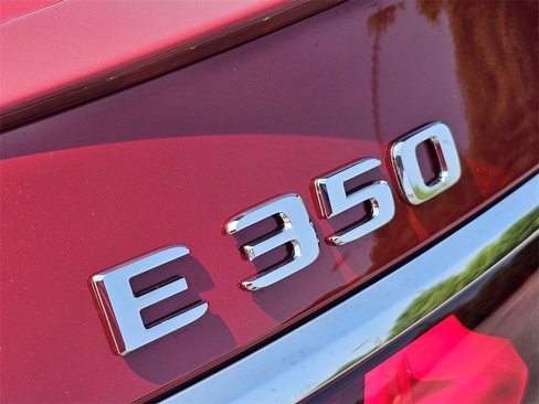 New 2026 Mercedes-Benz E 350 Sedan image 11