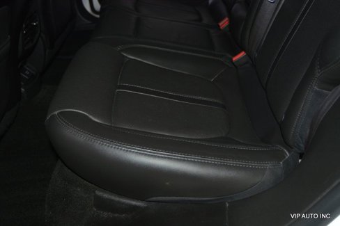 Used 2013 Lincoln MKZ Hybrid image 27