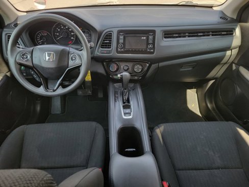 Used 2017 Honda HR-V LX image 12