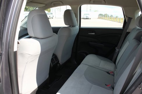 Used 2016 Honda CR-V LX image 5