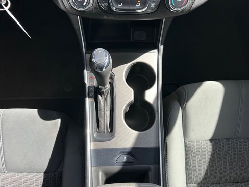 Used 2017 Chevrolet Impala LS image 25
