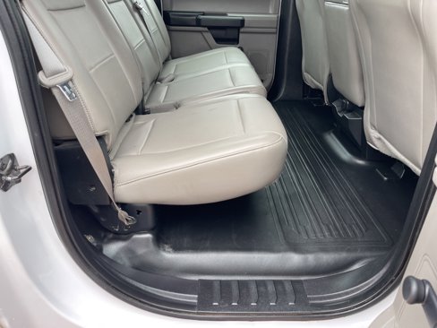 Used 2018 Ford F150 XL image 18