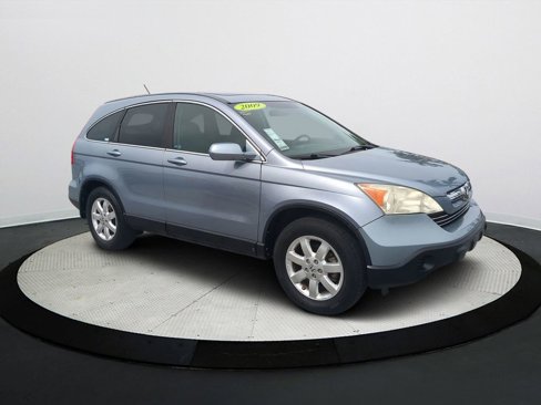Used 2009 Honda CR-V EX-L image 2