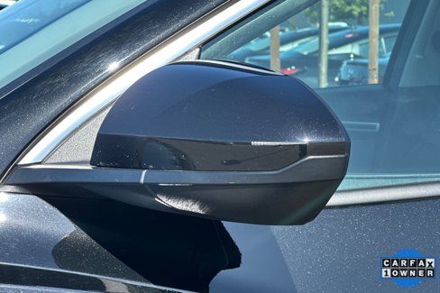 Used 2024 Hyundai Tucson SEL image 53