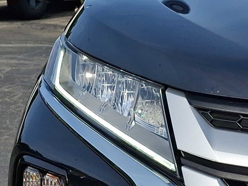 Used 2020 Mitsubishi Outlander Sport ES image 9