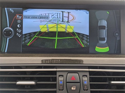 Used 2012 BMW ALPINA B7 LWB image 22