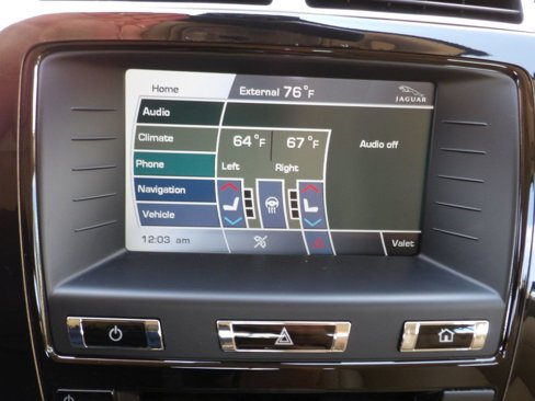 Used 2012 Jaguar XK Convertible image 30