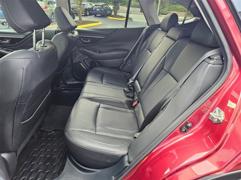 Used 2020 Subaru Outback Limited XT w/ Popular Package #2 image 17