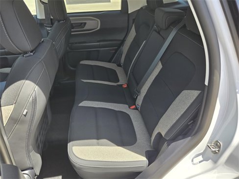 New 2025 Ford Bronco Sport Big Bend image 28