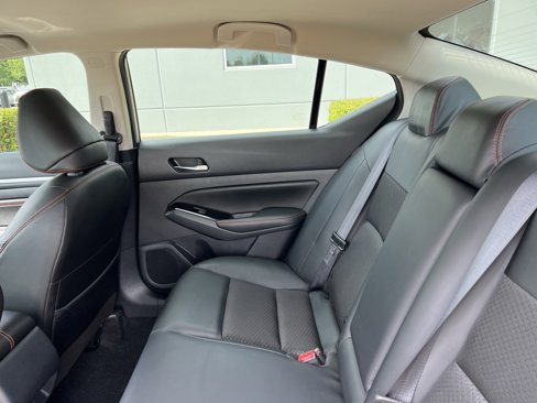 Used 2023 Nissan Altima 2.5 SR image 32