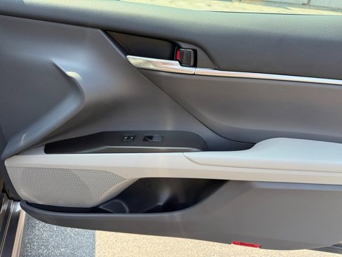 Certified 2024 Toyota Camry SE image 20