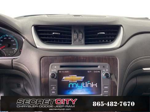 Used 2016 Chevrolet Traverse LT image 20