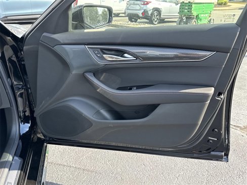New 2026 Cadillac CT5 Sport image 8