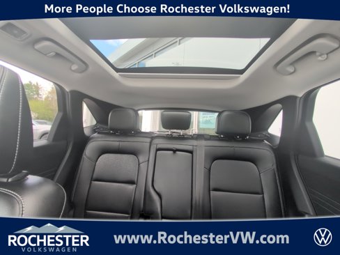 Used 2022 Ford Escape SEL image 22