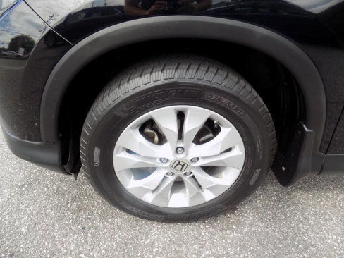 Used 2013 Honda CR-V EX-L image 10