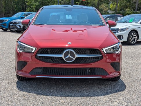 Used 2023 Mercedes-Benz CLA 250 image 10