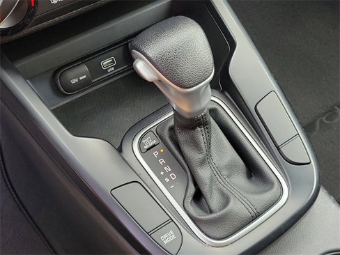 Certified 2022 Kia Soul LX w/ Technology Package image 23
