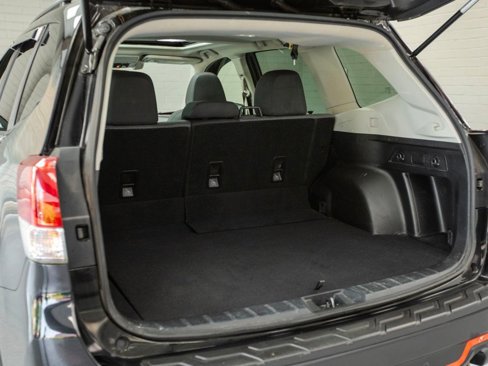Used 2020 Subaru Forester Sport image 34