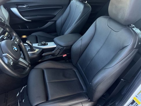 Used 2016 BMW 228i Coupe image 18