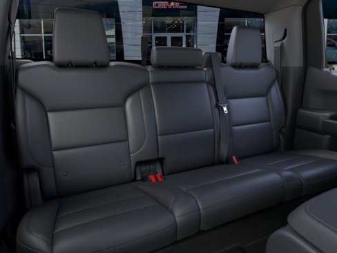 New 2025 GMC Sierra 1500 Pro w/ Pro Value Package image 40