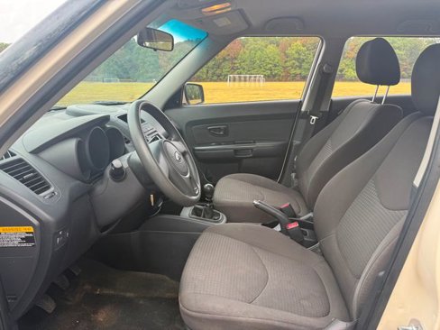 Used 2012 Kia Soul image 7