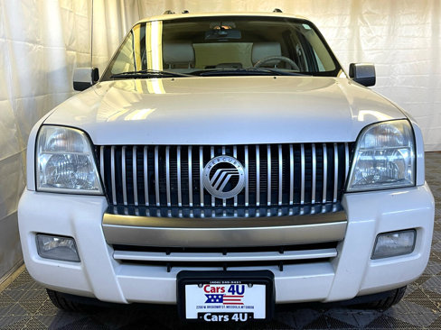Used 2007 Mercury Mountaineer Premier image 3
