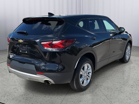 Used 2020 Chevrolet Blazer LT image 5