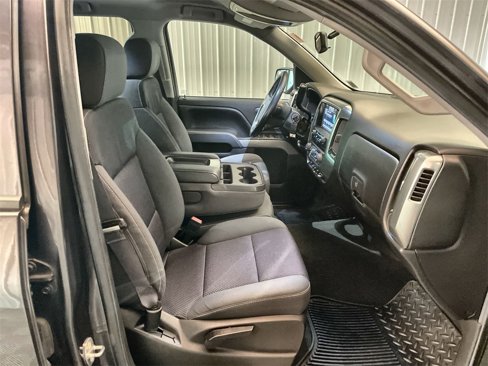 Used 2015 Chevrolet Silverado 1500 LT w/ All Star Edition image 24