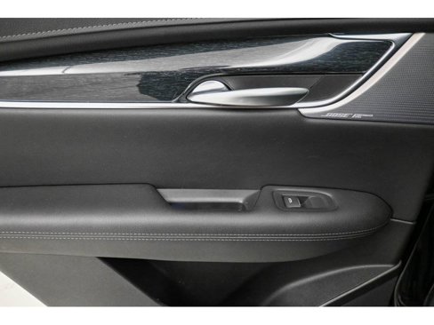 Used 2022 Cadillac XT5 Premium Luxury image 25