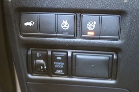 Used 2019 INFINITI QX80 Luxe w/ Proassist Package image 59
