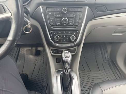 Used 2015 Buick Encore Premium w/ Experience Buick Package image 26