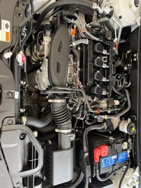 Used 2023 Honda Accord LX image 7