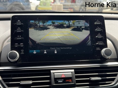 Used 2019 Honda Accord Sport image 22