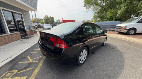 Used 2007 Honda Civic LX image 6