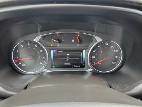 Used 2019 GMC Acadia SLT w/ Black Edition image 23
