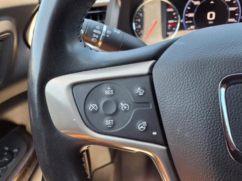 Used 2020 GMC Acadia Denali w/ Denali Ultimate Package image 30