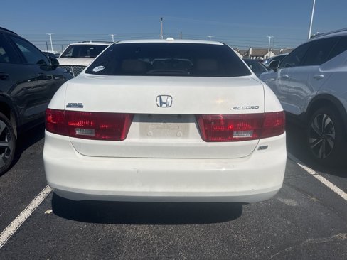 Used 2005 Honda Accord EX-L image 7