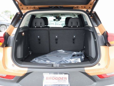 New 2026 Buick Encore GX Preferred w/ Comfort Package image 16