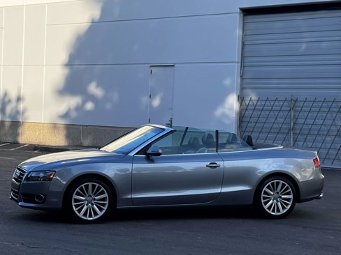 Used 2011 Audi A5 2.0T Premium Plus image 12