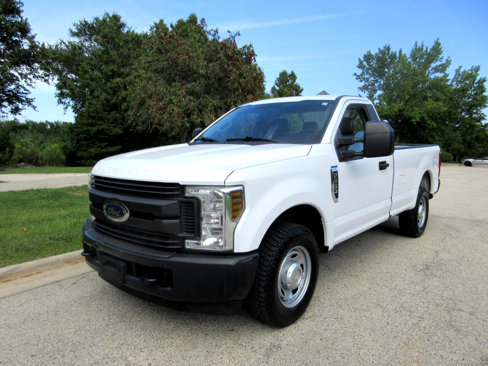 Used 2019 Ford F250 XL image 29