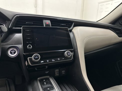 Used 2022 Honda Insight EX image 39