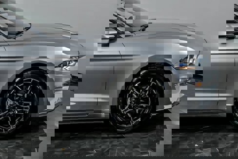 Used 2023 Ford Mustang Premium image 14