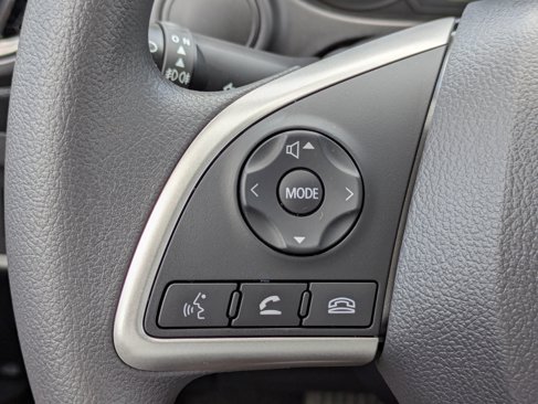 New 2024 Mitsubishi Mirage LE image 23