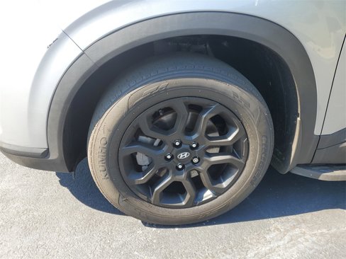 Used 2022 Hyundai Santa Fe XRT image 4
