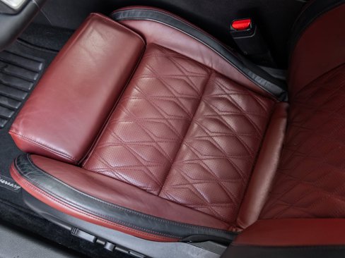 Used 2021 Nissan Maxima Platinum w/ 40th Anniversary Package image 22