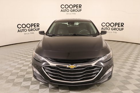 Used 2023 Chevrolet Malibu LT image 9