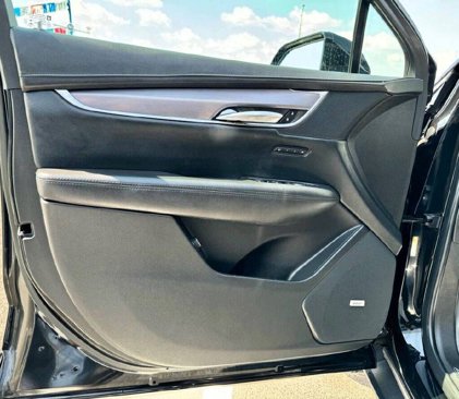 Used 2019 Cadillac XT5 Luxury image 13